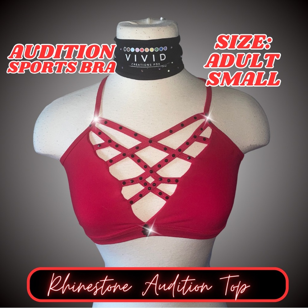 NBA NFL IFL WHL Pro Cheer Pro Dance Audition Top